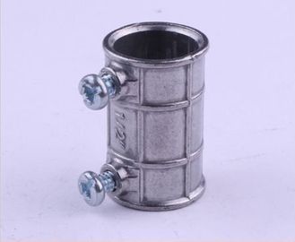 EMT Conduit Fittings Aluminum Die Cast EMT COUPLING With Set-Screw