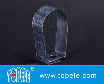 UL standard Unistrut Channel Standard Steel Clevis Hanger / Pipe Clamps For Tunnels