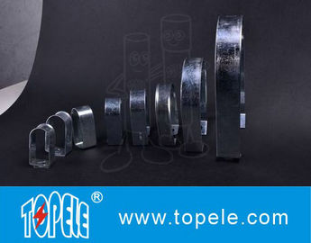 UL standard Unistrut Channel Standard Steel Clevis Hanger / Pipe Clamps For Tunnels