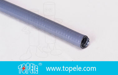 3/8”-- 4&quot; Size Flexible Conduit And Fittings Waterproof Liquid Tight Conduit