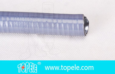 3/8”-- 4&quot; Size Flexible Conduit And Fittings Waterproof Liquid Tight Conduit
