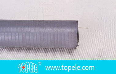 3/8”-- 4&quot; Size Flexible Conduit And Fittings Waterproof Liquid Tight Conduit