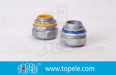 Straight Flexible Conduit And Fittings Liquid Tight Connector