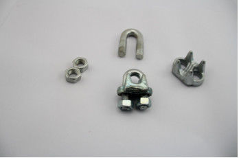 Rigid Angle IMC Conduit And Fittings With Pipe Clamp , Malleable Iron Rigid Angle Clmap