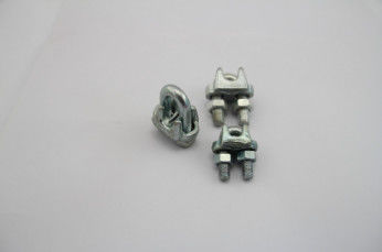Rigid Angle IMC Conduit And Fittings With Pipe Clamp , Malleable Iron Rigid Angle Clmap