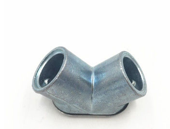 3/4 Inch Set Screw Emt Conduit Elbows Metal Electrical Conduit 90 Degrees
