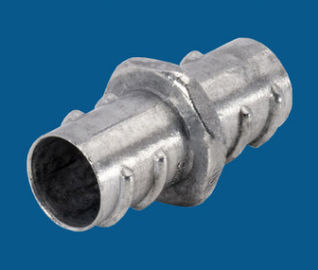 Flex Couplings Flexible Conduit And Fittings Zinc Die Cast Screw In Type Hose