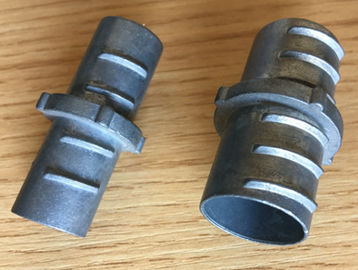 Flex Couplings Flexible Conduit And Fittings Zinc Die Cast Screw In Type Hose