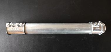 20MM 25MM 32MM GI Conduit Coupler Steel Galvanized