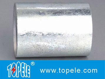 Electrical IMC Conduit Fittings Rigid Threaded Conduit Coupling