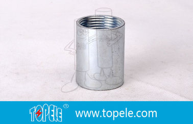 Electrical IMC Conduit Fittings Rigid Threaded Conduit Coupling