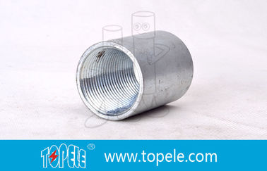 Electrical IMC Conduit Fittings Rigid Threaded Conduit Coupling