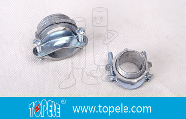 Clamp Connector  / Cable connector/ Clamp NM Connector/BX connector 3/8&quot;--1&quot;