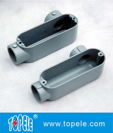 1/2&quot;-4&quot; UL Approval EMT Conduit Body For LL / LR / LB / C / T / SLB Type