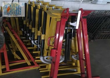 20mm BS4568 Conduit Gi Conduit Bending Machine , Steel Conduit Bending Machine