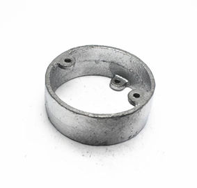 BS Standard BS4568 Conduit Malleable Electrical Conduit Box Extension Rings
