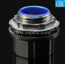 UL Standard Threaded Conduit And Fittings Rigid Watertight Hub Connector