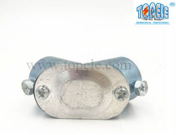 1/2&quot; To 2&quot; Conduit Sealing Fittings 90 Degree Zinc Die Cast EMT / IMC Pull Elbow