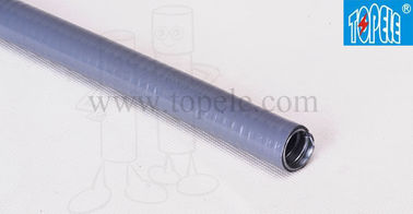 3/8” - 4&quot; Size Flexible Conduit Connector Waterproof Liquid Tight Conduit