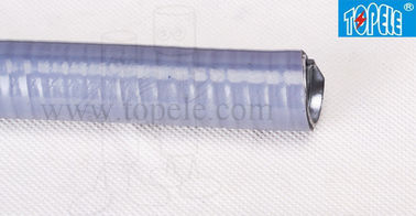 3/8” - 4&quot; Size Flexible Conduit Connector Waterproof Liquid Tight Conduit