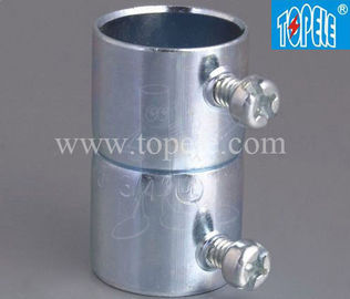 EMT Fittings With American Standard UL Steel Set Screw Coupling