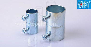 EMT Fittings With American Standard UL Steel Set Screw Coupling