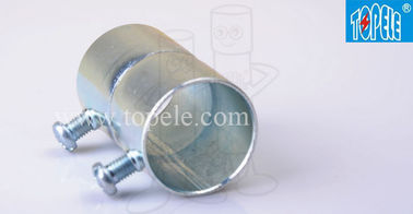 EMT Fittings With American Standard UL Steel Set Screw Coupling