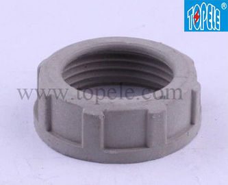 Rigid Conduit Pipe Fittings of Plastic Electrical Conduit Bushing Threaded