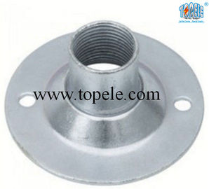 High Metallurgical Strength BS4568 Conduit Of Female Dome Cover For GI Pipe