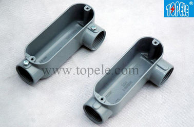 1/2&quot;-4&quot; UL Approval EMT Conduit Body For LL / LR / LB / C / T / SLB Type