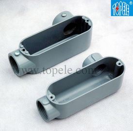 1/2&quot;-4&quot; UL Approval EMT Conduit Body For LL / LR / LB / C / T / SLB Type