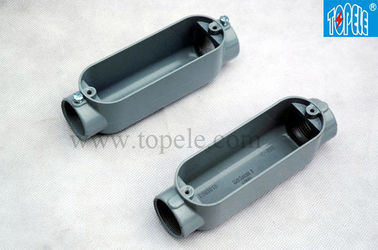 1/2&quot;-4&quot; UL Approval EMT Conduit Body For LL / LR / LB / C / T / SLB Type