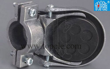1/2'' To 2'' Aluminum Conduit Fittings Of Entrance Cap Clamp Type