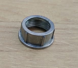 20mm - 50mm Zinc BS4568 Conduit Bushing Electrical Wiring Installation