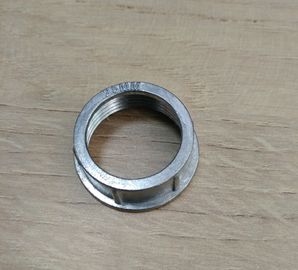 20mm - 50mm Zinc BS4568 Conduit Bushing Electrical Wiring Installation