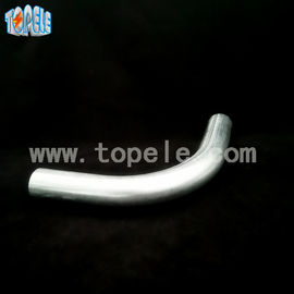 20mm To 50mm GI EMT Conduit And Fittings Electric Conduit Bender For Chile Market