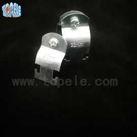 Durable EMT Conduit And Fittings BS Standard Strut Clamps From Strut Channel