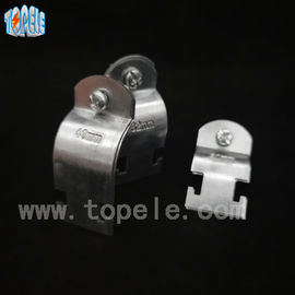 Durable EMT Conduit And Fittings BS Standard Strut Clamps From Strut Channel