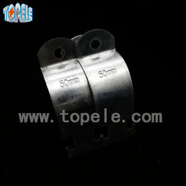 Durable EMT Conduit And Fittings BS Standard Strut Clamps From Strut Channel