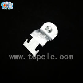 Durable EMT Conduit And Fittings BS Standard Strut Clamps From Strut Channel