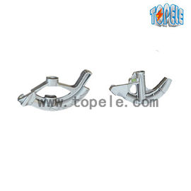 Aluminum / Malleable Iron/Steel Electric Conduit Bender , Emt Pipe Bender 1/2&quot; To 1&quot;