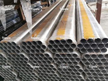 Aluminum Conduit 1/2 Inch EMT 1/2 Aluminum Electrical Metallic Tubing American