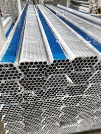 3/4 Inch 1 Inch  Aluminum EMT Conduit Smooth Treat EMT Conduit And Fittings