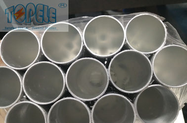 3/4 Inch 1 Inch  Aluminum EMT Conduit Smooth Treat EMT Conduit And Fittings