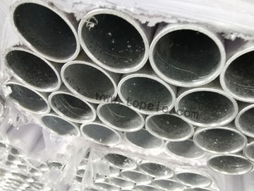 Aluminum Electrical Metallic Tubing EMT Conduit And Fittings UL 797 Standard