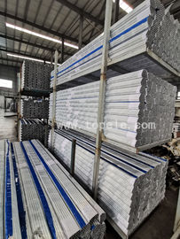 Aluminum Electrical Metallic Tubing EMT Conduit And Fittings UL 797 Standard