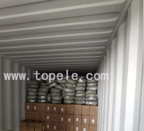 3/8''--4'' Galvanized Steel Flexible Conduit/flexible metal conduit  For Electric Cable