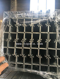 Hot Dip Galvanised Steel Unistrut Channel With UL Cable Conduit Support System