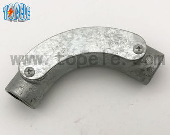 Malleable Iron Electrical Conduit Fittings Inspection Bends
