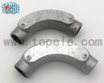 Malleable Iron Electrical Conduit Fittings Inspection Bends